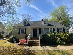 Building Photo - 4 Bed, 2 Bath Cape Cod style home in the Tuckahoe Elementary District!!