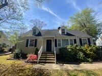 Building Photo - 4 Bed, 2 Bath Cape Cod style home in the Tuckahoe Elementary District!!