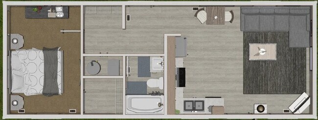 Building Photo - 1112 Colonial Trail W