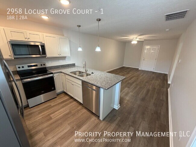 Building Photo - 2958 Locust Grv Ct