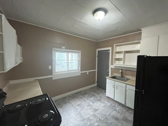 Building Photo - 528 Seward St