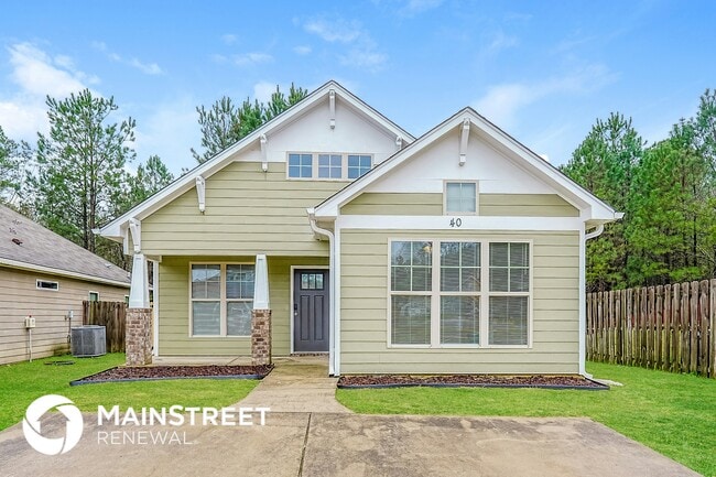 Building Photo - 40 Cedar Ridge