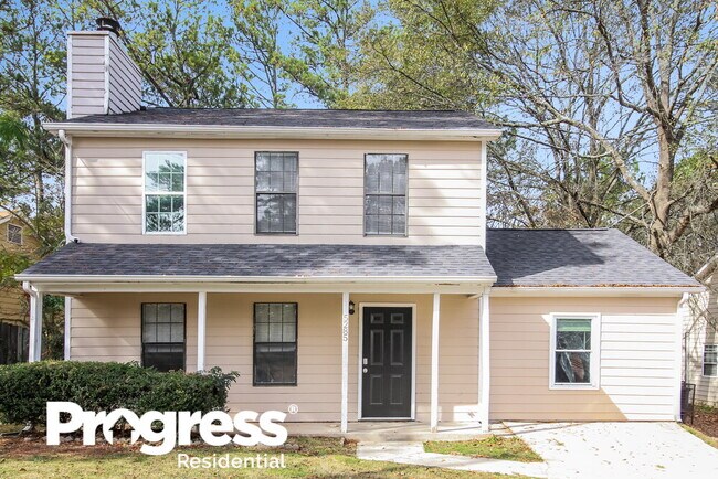 Primary Photo - 5285 Brentwood Rd