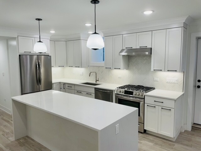 Building Photo - 843 W Wellington Ave