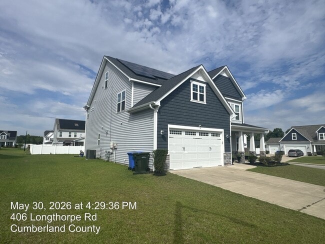 Building Photo - 402 Longthorpe Rd
