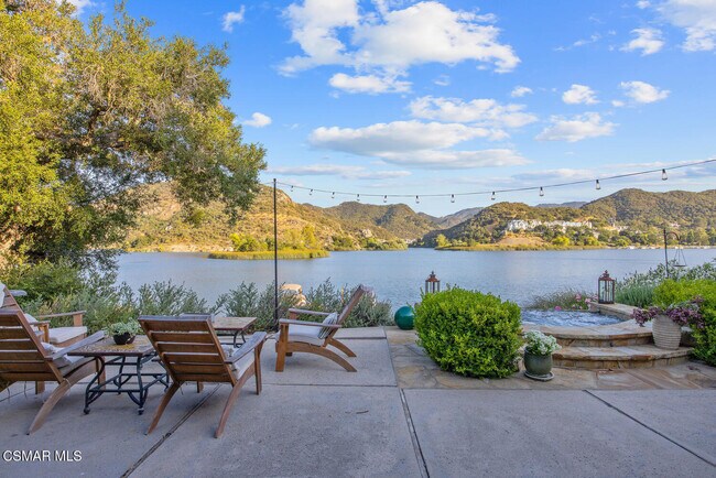 Building Photo - 498 Lake Sherwood Dr
