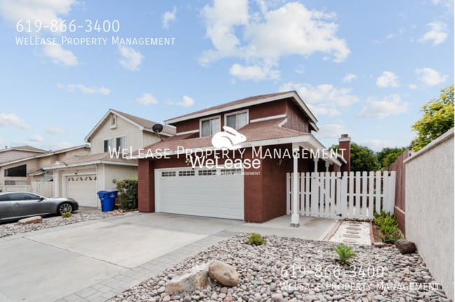 Building Photo - 1394 Switzerland Dr