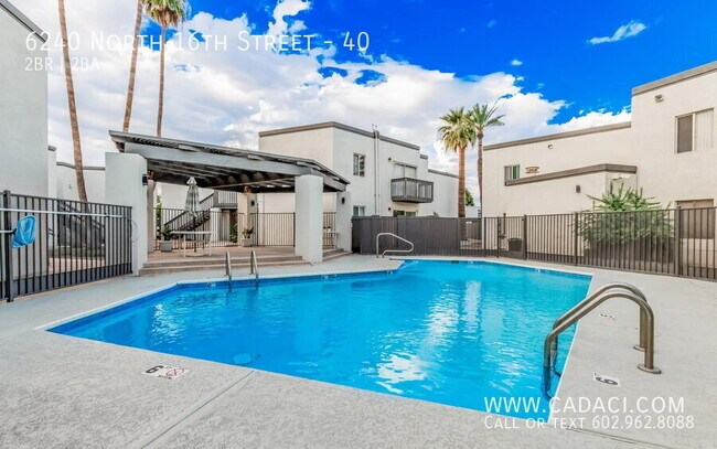 Building Photo - 6240 N 16th St