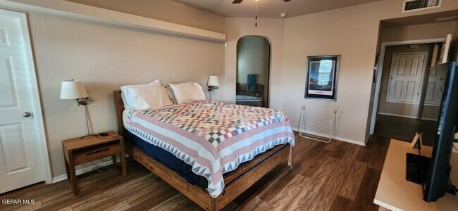 Building Photo - 7210 Longspur Drive