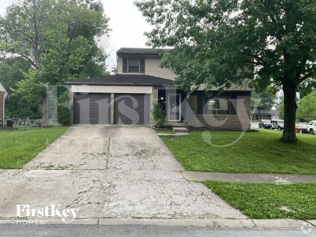 Building Photo - 5226 Horizonvue Dr