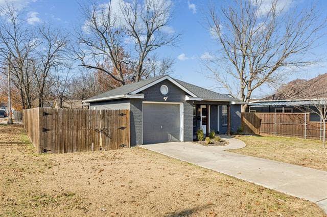 Building Photo - 1301 Florence St