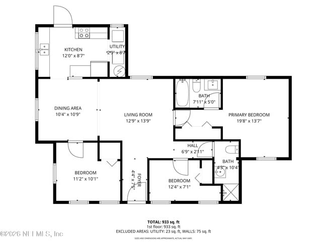 Building Photo - 3502 Fleet St