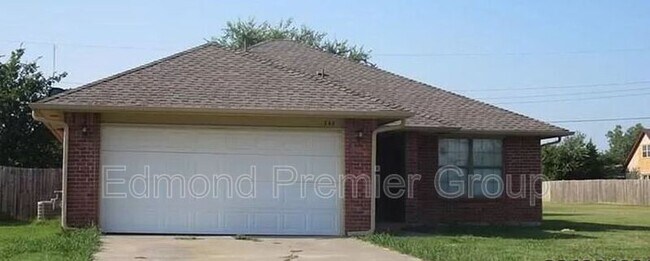 Primary Photo - 344 NW 121st St