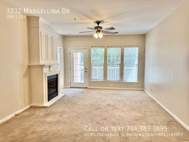 Building Photo - 3232 Margellina Drive