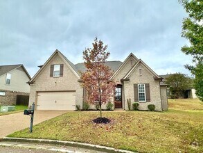 Building Photo - Now Leasing a 4-Bedroom 2 Home At Stonebriar