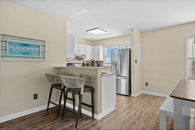 Building Photo - Oceanfront All-Inclusive Winter Rental Available November 30th, 2025-February 2026)