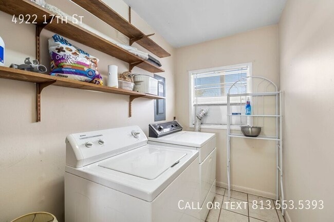 Building Photo - 4922 17th St