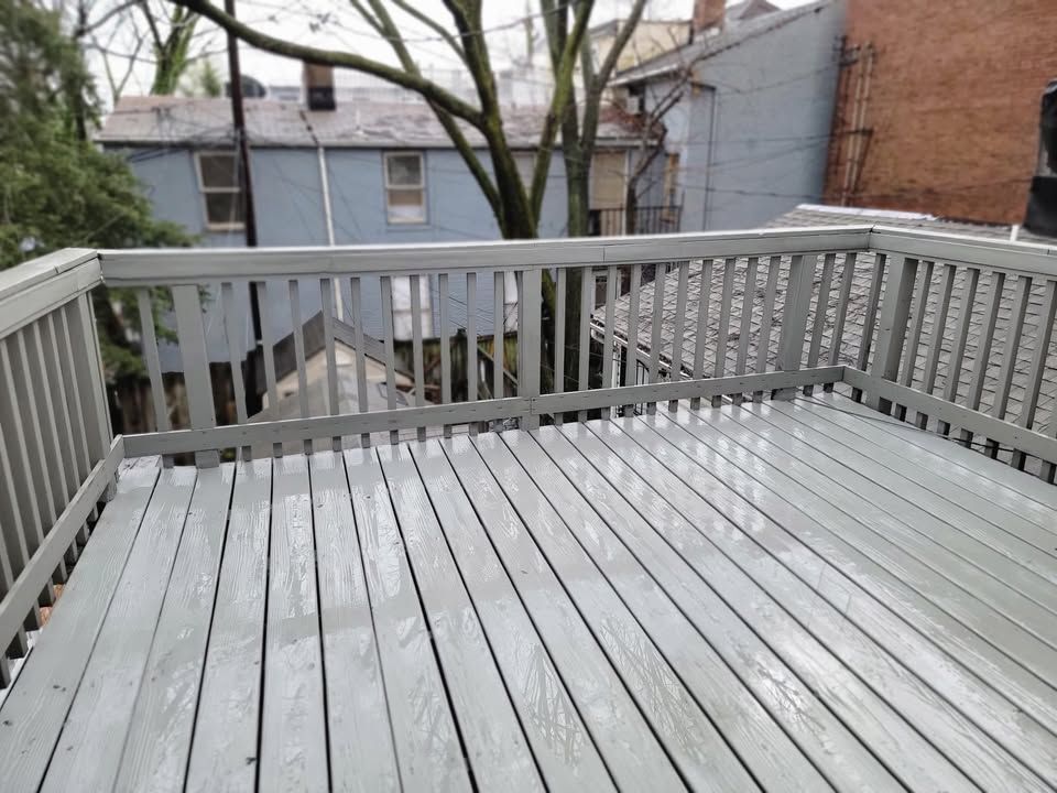 Building Photo - 1041 Hollins St