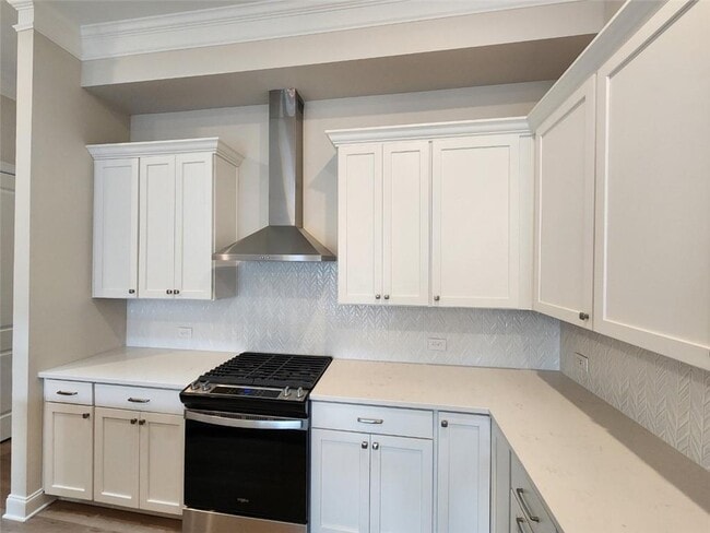 Building Photo - 633 Stickley Oak Way