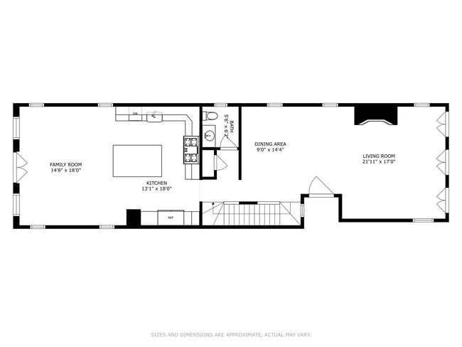 Building Photo - 1729 N Marshfield Ave