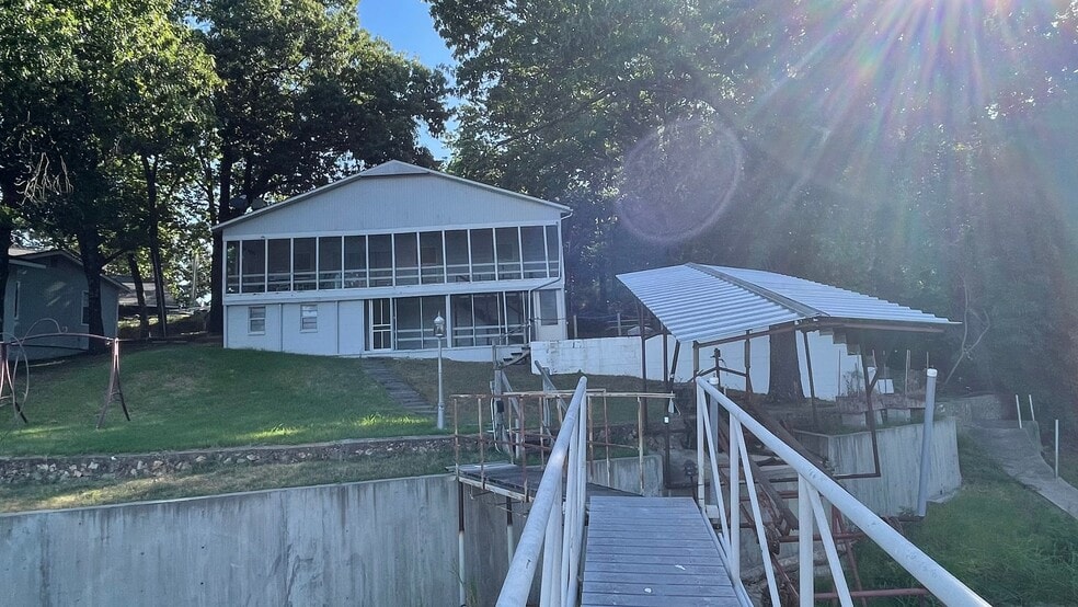Building Photo - 336 Cupids Rd