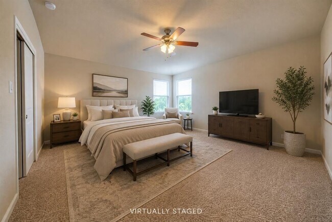 Building Photo - 8520 White Ibis Dr