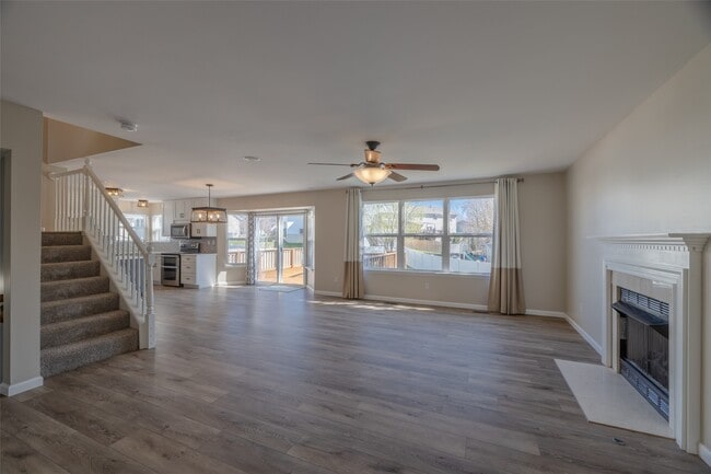 Building Photo - 1061 Dardenne Woods Dr