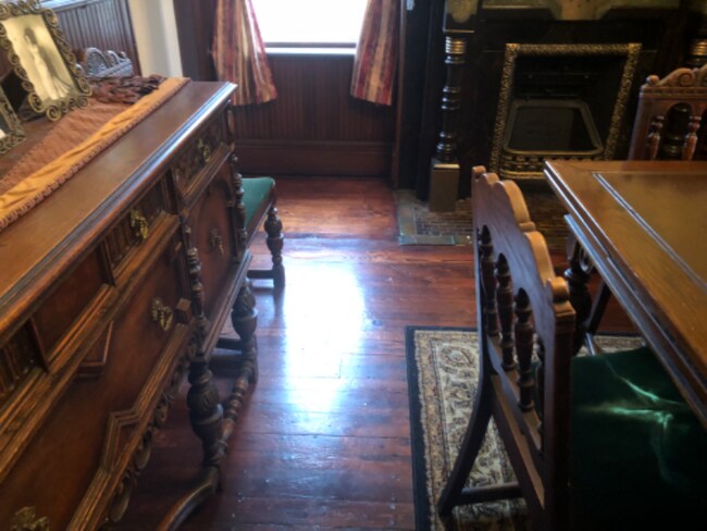 Building Photo - 228 Allen St