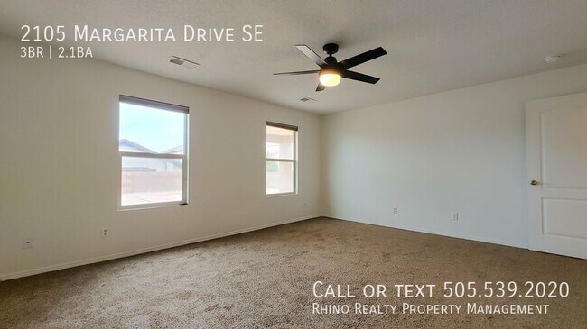 Building Photo - 2105 Margarita Dr SE