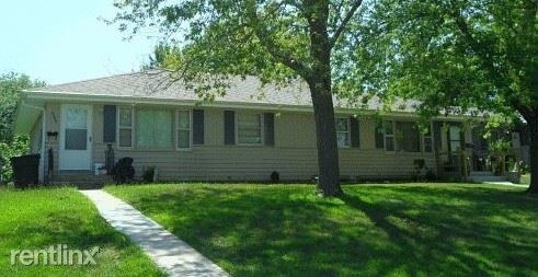 Building Photo - 1 br, 1 bath House - 3307 SW 29th Ter