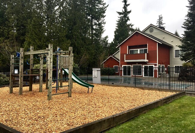 Building Photo - Mill Creek One Bedroom in Mill Creek Count...