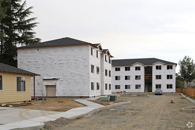 Primary Photo - Johnson Street Apartments