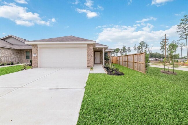 Primary Photo - 2902 Mallorca Dr