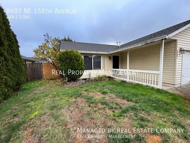 Building Photo - Upgraded Charming 3-Bedroom Home in Clark ...