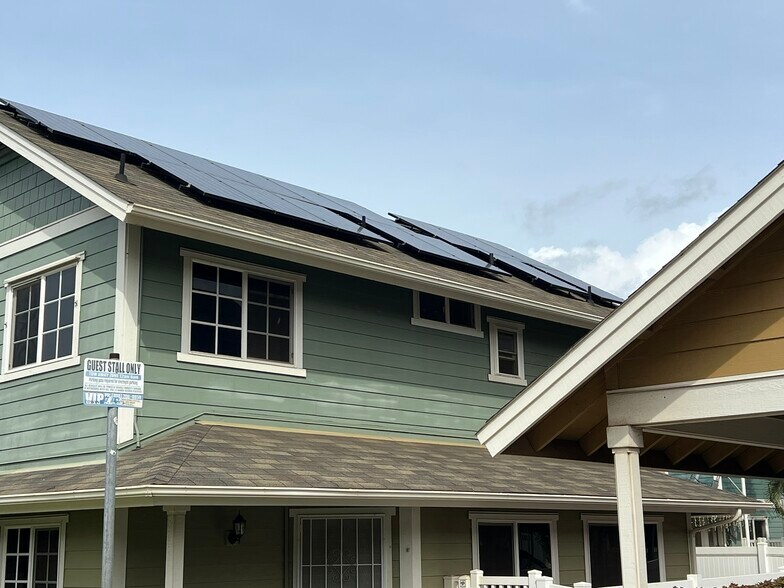 Building Photo - 87-1976 Pakeke St