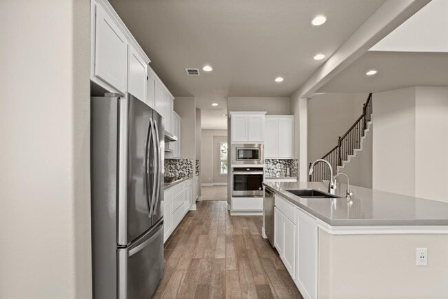 Building Photo - 1164 Waddie Way