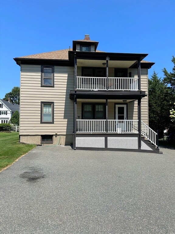 Primary Photo - 162 Vernon St