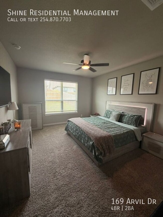 Building Photo - 169 Arvil Dr