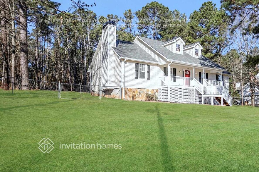 Building Photo - 729 Country Lake Ct