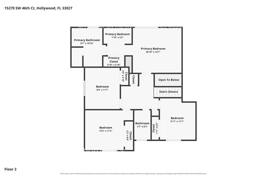 Building Photo - 15270 SW 46th Ct