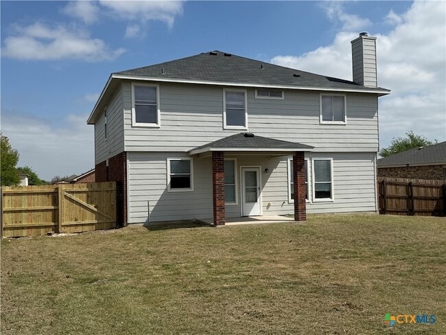 Building Photo - 502 Constellation Dr