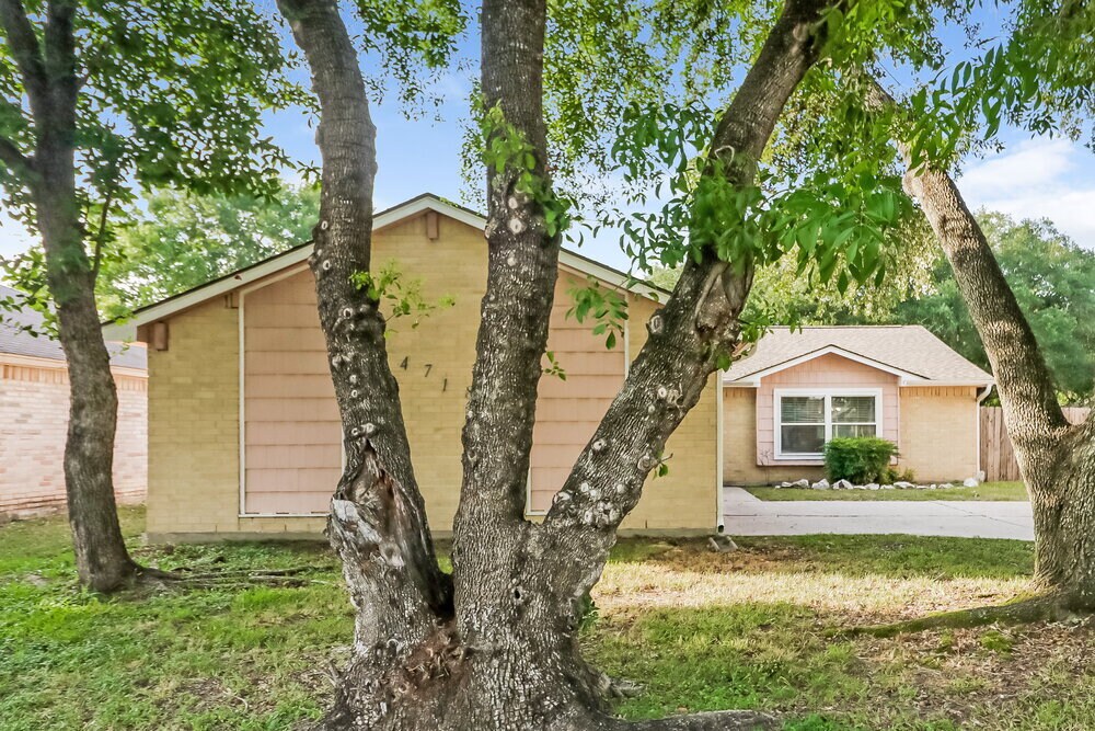 Building Photo - 4718 Roserock Ln