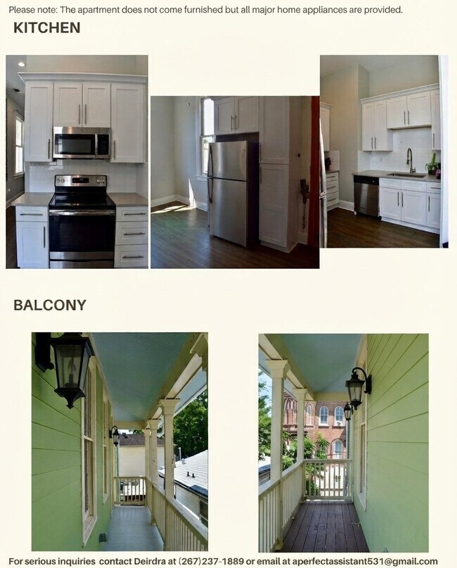 Building Photo - 2406 Baronne St