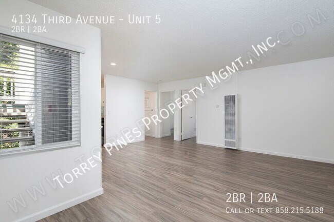 Primary Photo - 4134 Third Avenue-Unit 5