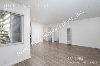 Building Photo - 4134 Third Avenue-Unit 5