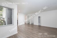 Building Photo - 4134 Third Avenue-Unit 5