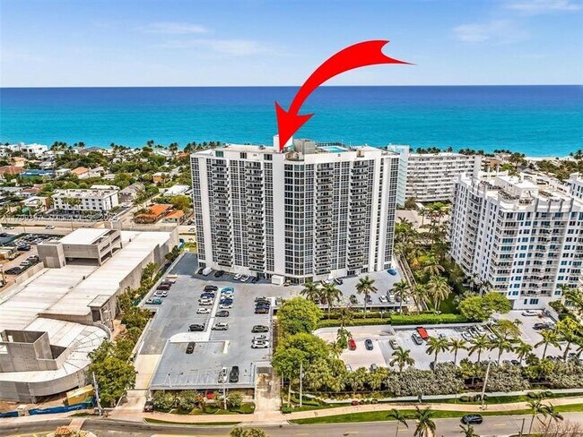 Building Photo - 2841 N Ocean Blvd