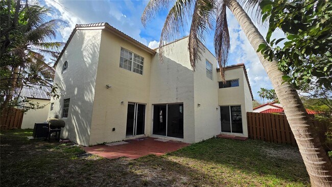 Building Photo - 15856 SW 112th Terrace