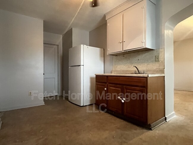 Building Photo - 412 New St