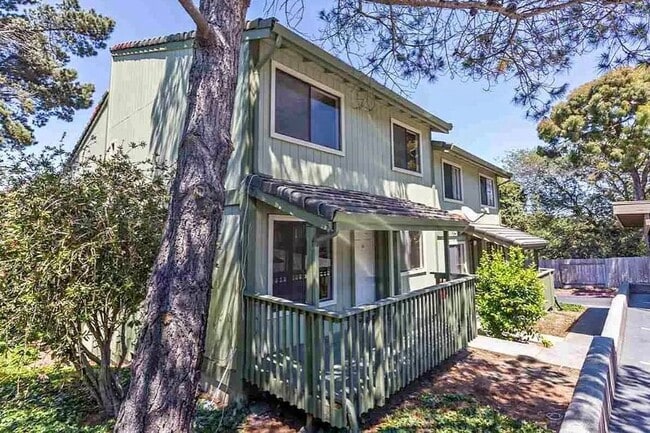 Building Photo - 3430 San Pablo Dam Rd